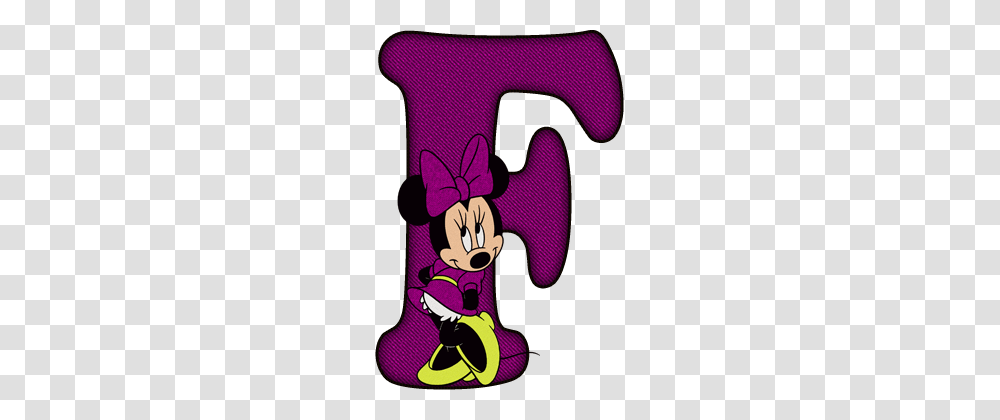 Alfabeto Decorativo Disney Alphabet, Label Transparent Png