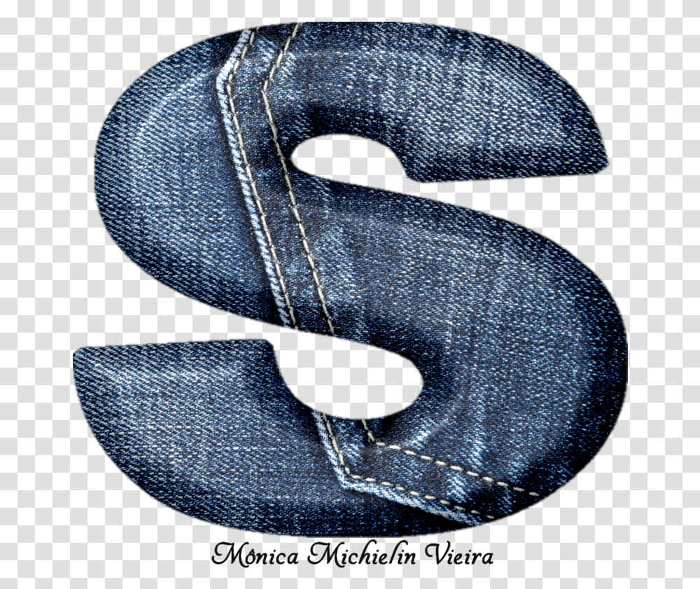 Alfabeto Jeans, Pants, Apparel, Denim Transparent Png