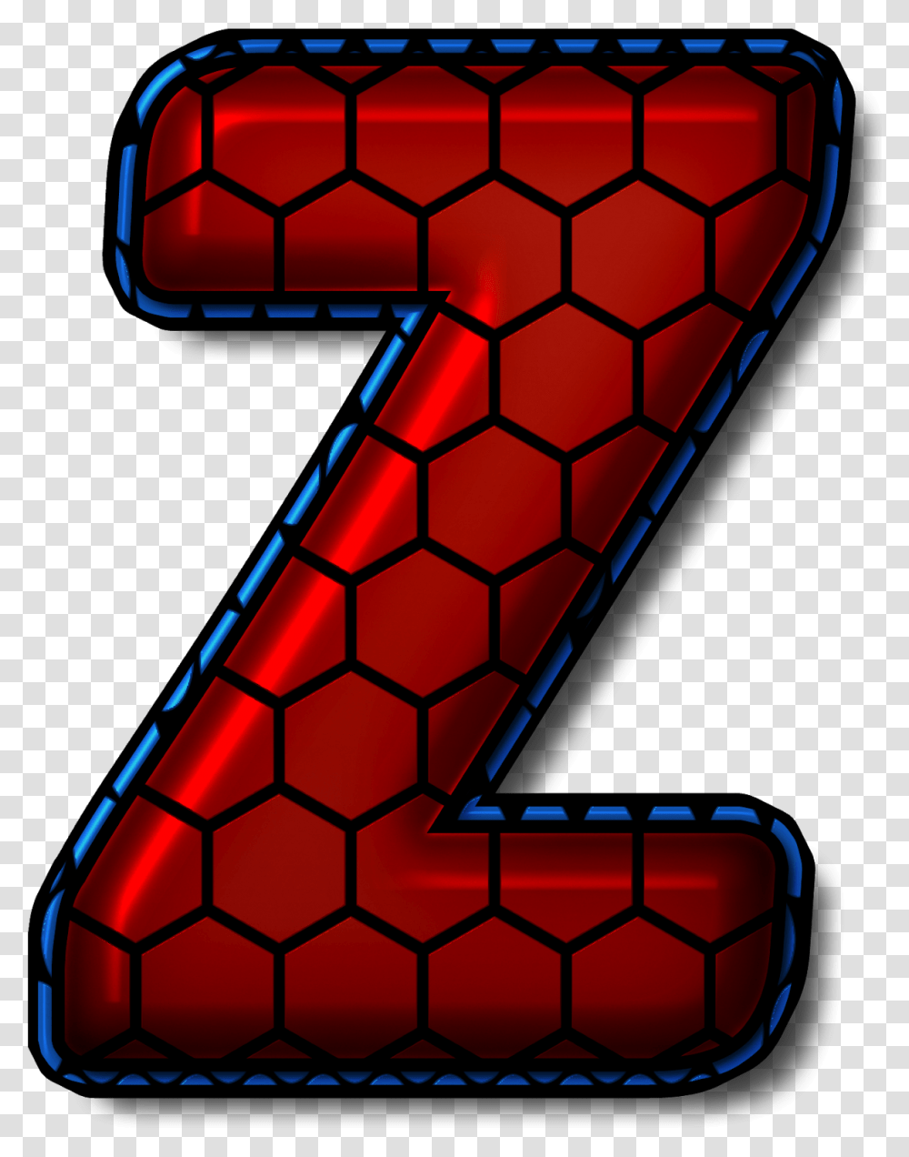 Alfabeto Tipo Spiderman, Number, Alphabet Transparent Png