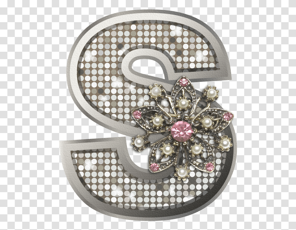 Alfabetos Bling Bling, Accessories, Accessory, Jewelry, Brooch Transparent Png