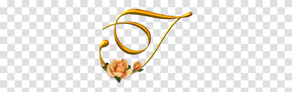 Alfabetos Iv, Plant, Rose, Flower, Blossom Transparent Png