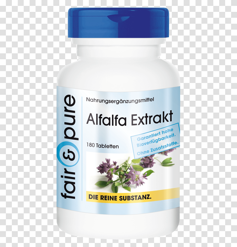 Alfalfa Capsule, Plant, Bottle, Flower, Blossom Transparent Png