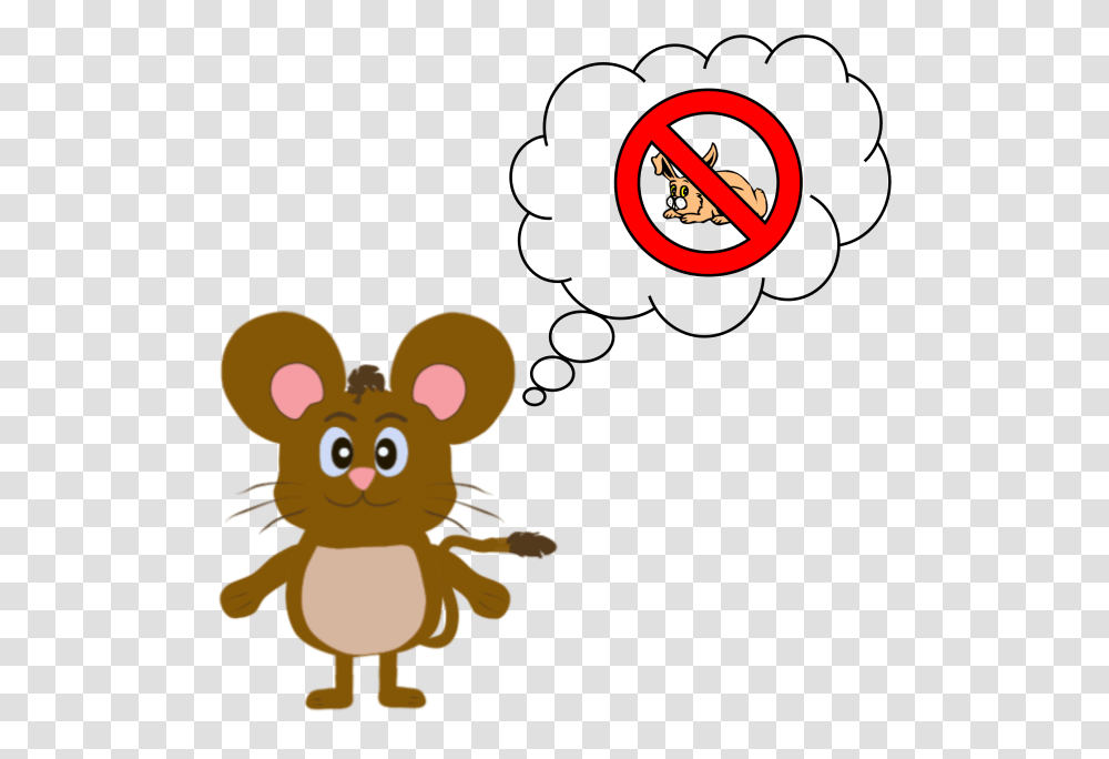 Alfalfa Protests That He Is Not A Rabbit Cartoon, Poster, Animal, Mammal, Rodent Transparent Png