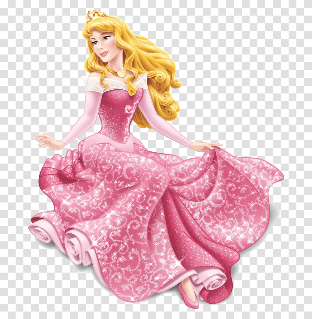 Alfombra Aurora Disney 119 Download, Figurine, Doll, Toy, Barbie Transparent Png