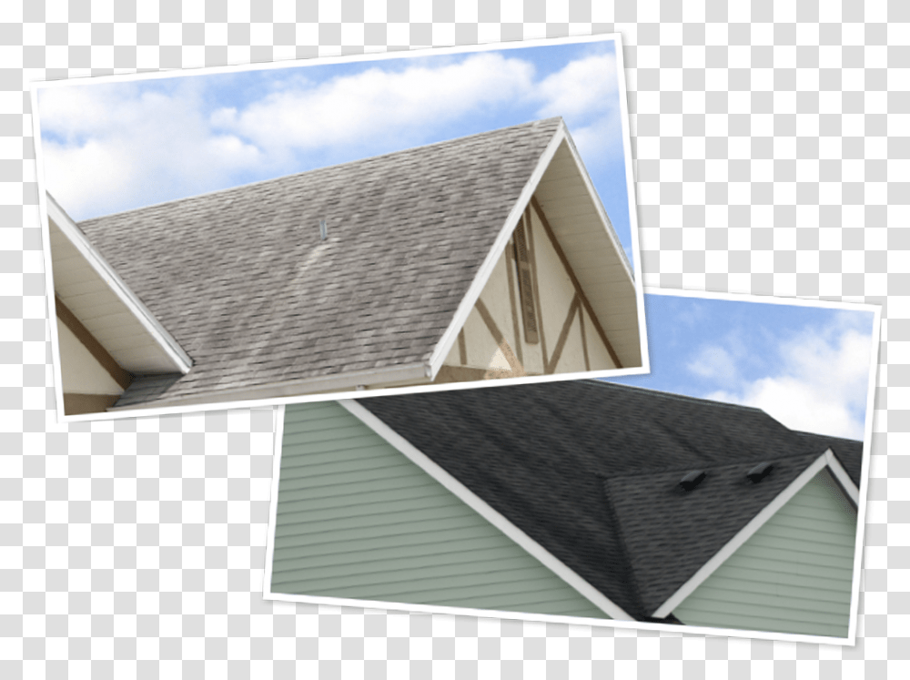 Algae Armor Malarkey Roofing Products Roof, Siding Transparent Png