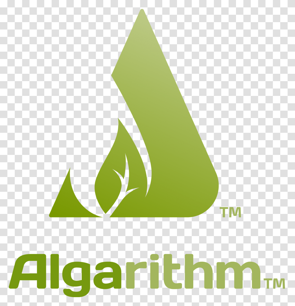 Algarithm Logo Graphic Design, Trademark, Recycling Symbol Transparent Png