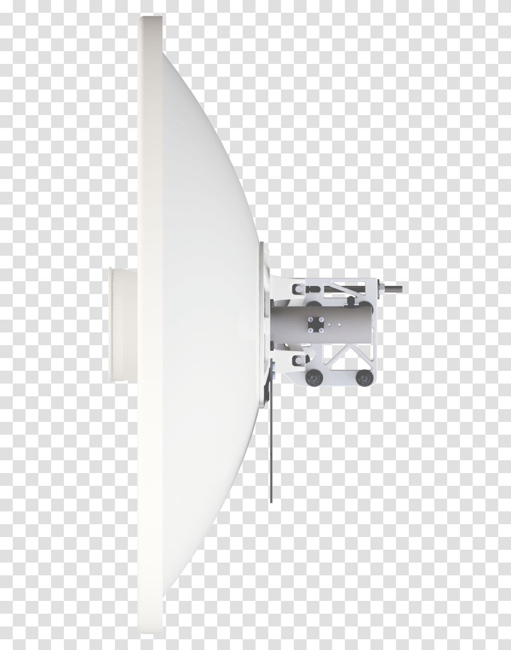 Algcom 5ghz 29dbi Dish Antenna Television Antenna, Electrical Device, Appliance Transparent Png