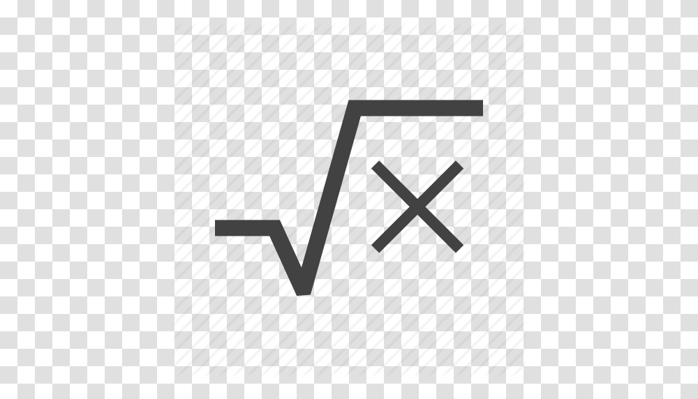 Algebra Equation Equations Quadratic Root Roots Square Icon, Shower Faucet, Alphabet, Plot Transparent Png