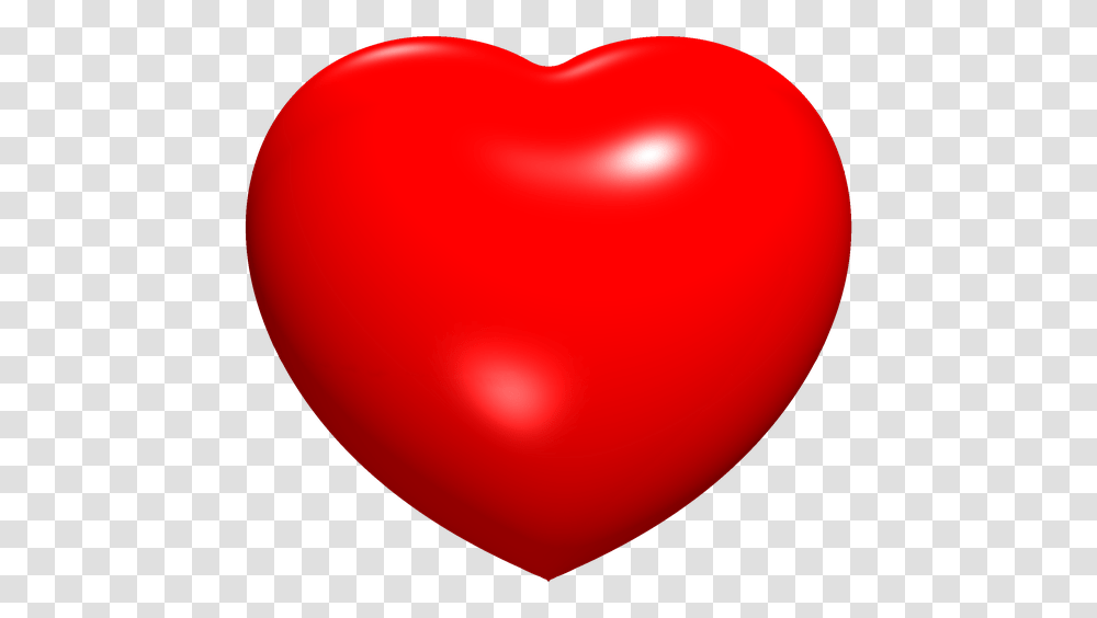 Algebra Surface Corazones 3d, Balloon, Plant, Heart Transparent Png