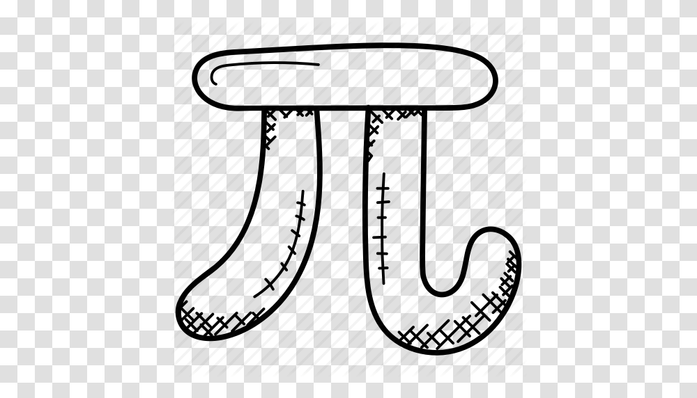 Algebra Symbol Counting Mathematical Constant Pi Icon, Furniture, Tabletop, Bar Stool Transparent Png