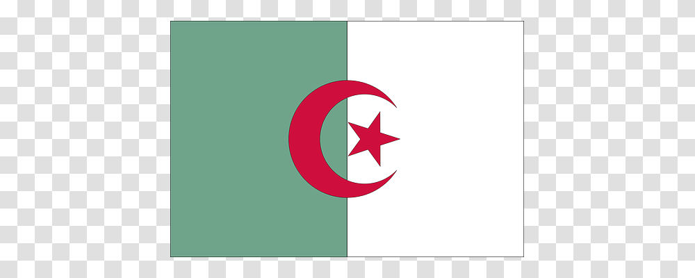 Algeria Symbol, Star Symbol, Logo, Trademark Transparent Png