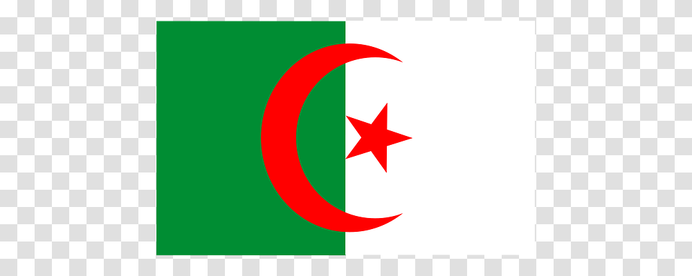 Algeria Symbol, Star Symbol, Logo, Trademark Transparent Png