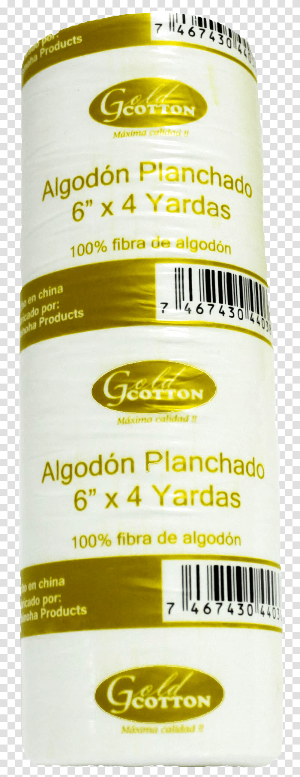 Algodon Planch Gold Edit 21 General Supply, Beer, Alcohol, Beverage, Tin Transparent Png