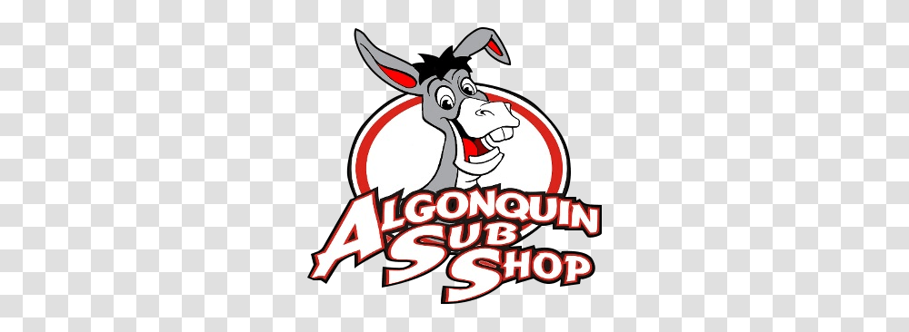 Algonquin Sub Shop Drool Worthy Subs Algonquin Il, Mammal, Animal, Poster, Advertisement Transparent Png
