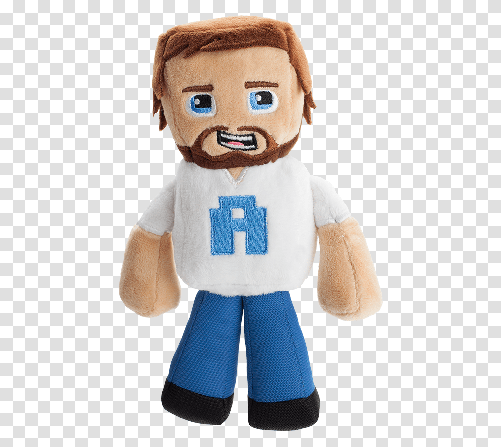 Ali A Tube Heroes Plush, Toy, Person, Human, Doll Transparent Png