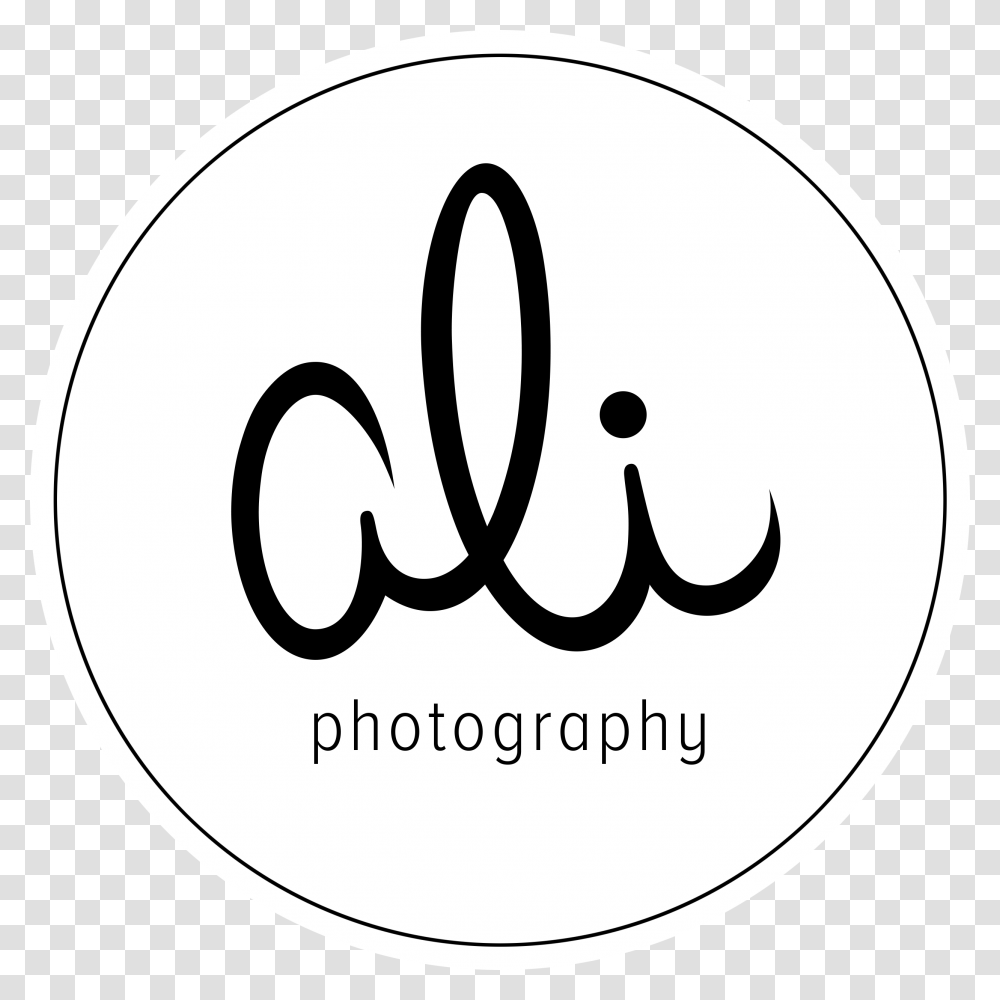 Ali Alriffai Circle, Label, Logo Transparent Png