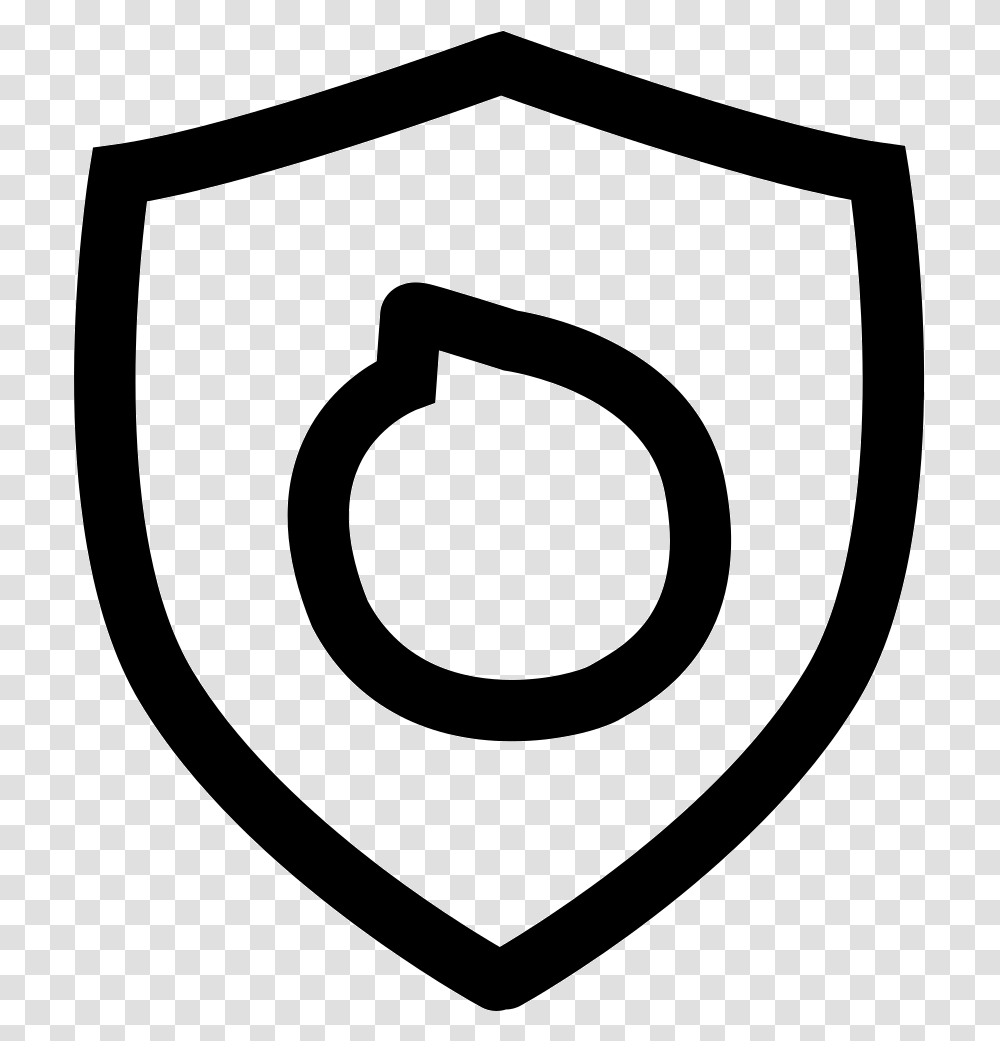 Ali Security Icon Free Download, Armor, Shield, Rug Transparent Png