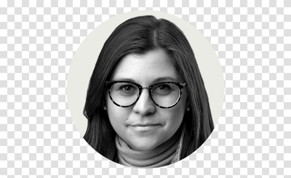 Ali Watkins New York Times, Glasses, Accessories, Accessory, Face Transparent Png