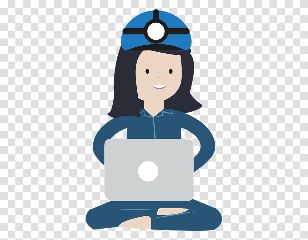 Alia Gurtov Underground Astronaut Caver Expedition Computer Engineer Clipart, Female, Crowd, Snowman, Photography Transparent Png