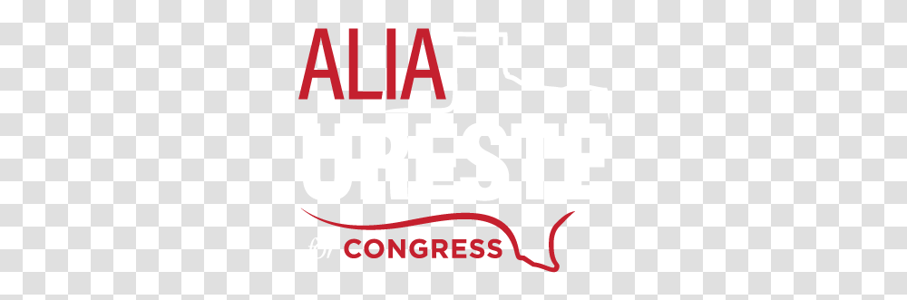 Alia Ureste For Congress Colorfulness, Text, Word, Alphabet, Label Transparent Png