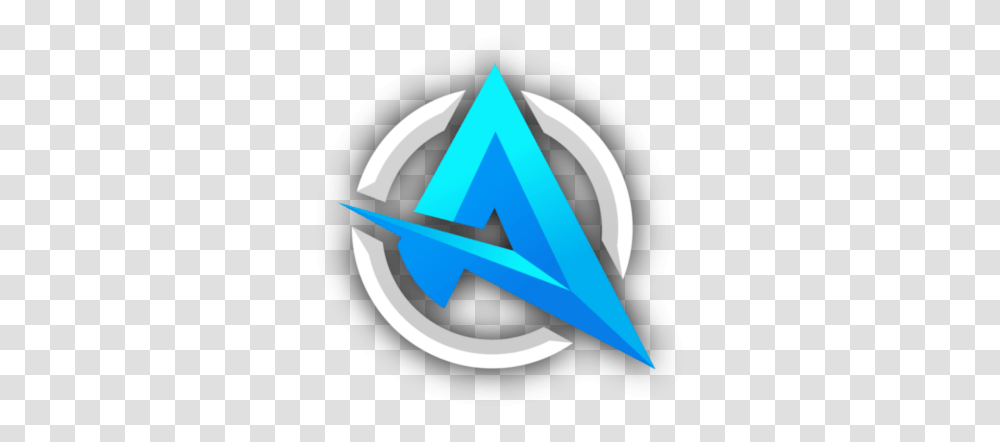Aliacraft Network, Triangle, Arrowhead, Star Symbol Transparent Png