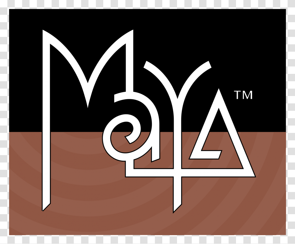 Alias Wavefront Maya, Alphabet, Number Transparent Png