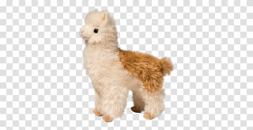 Alice Alpaca Alpaca Stuffed Animal, Plush, Toy, Pet, Dog Transparent Png