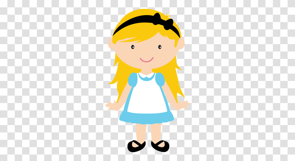 Alice, Dress, Female, Outdoors Transparent Png
