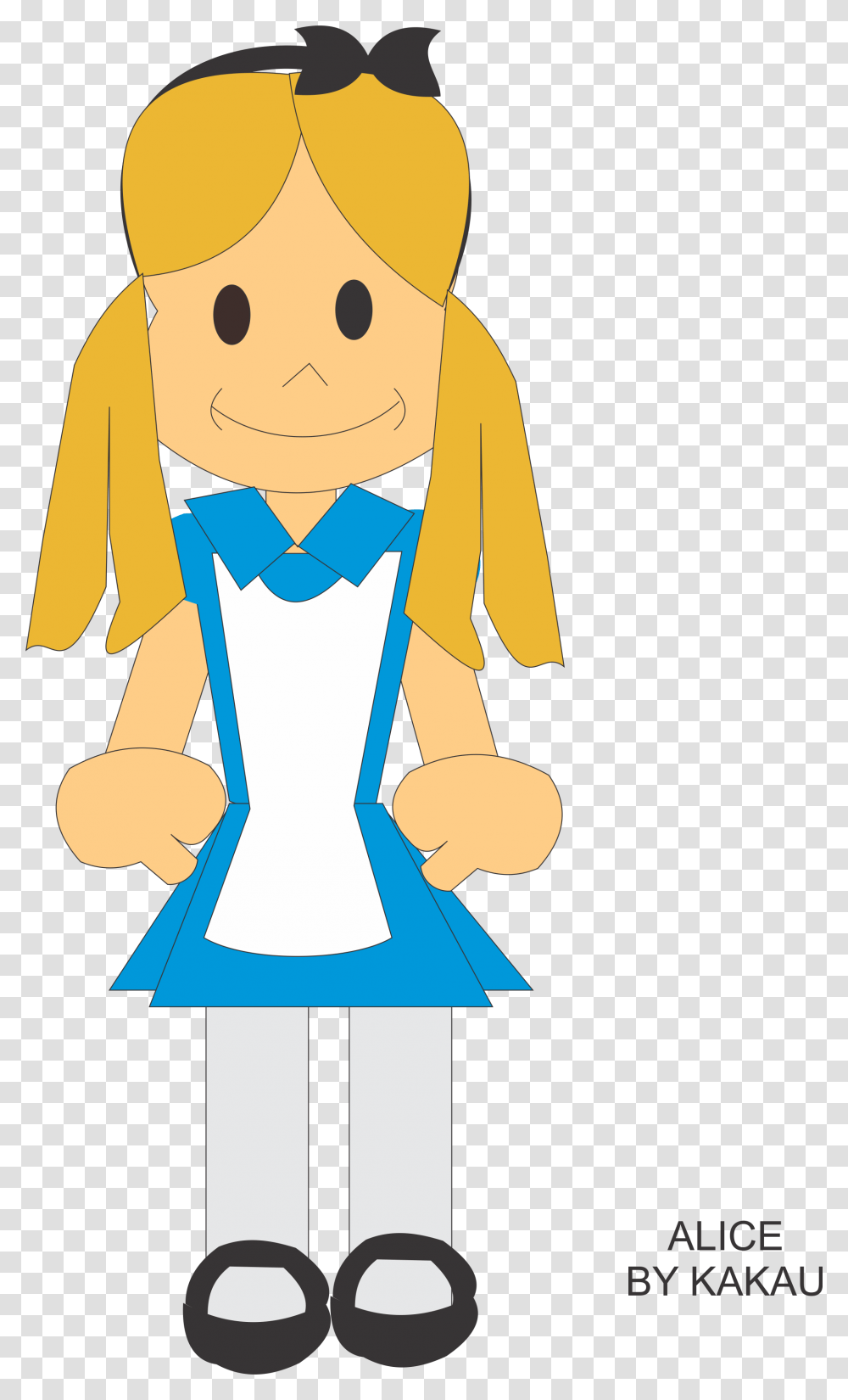 Alice, Costume, Drawing, Outdoors Transparent Png