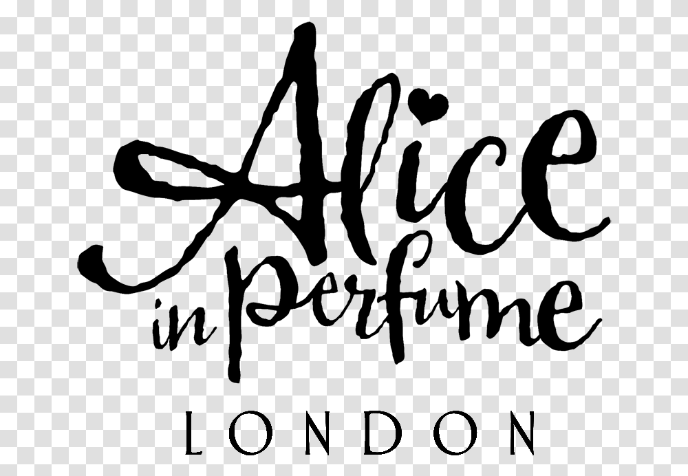Alice In Perfume Alice Written In Calligraphy, Gray, World Of Warcraft Transparent Png