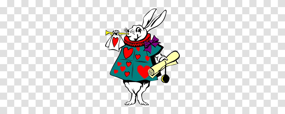 Alice In Wonderland Animals, Performer, Magician, Photography Transparent Png