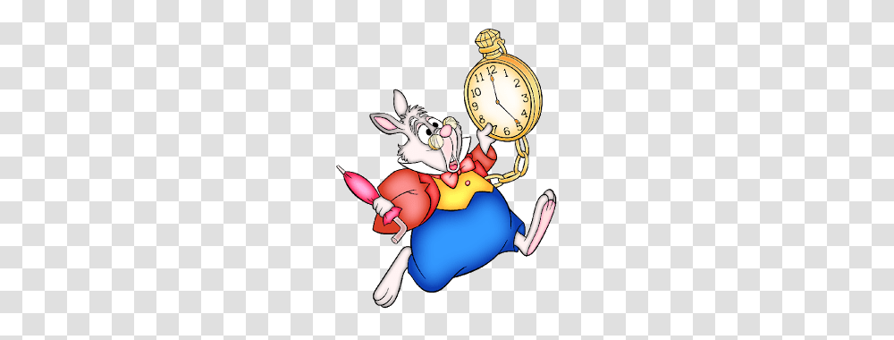 Alice In Wonderland, Analog Clock, Clock Tower, Architecture, Building Transparent Png