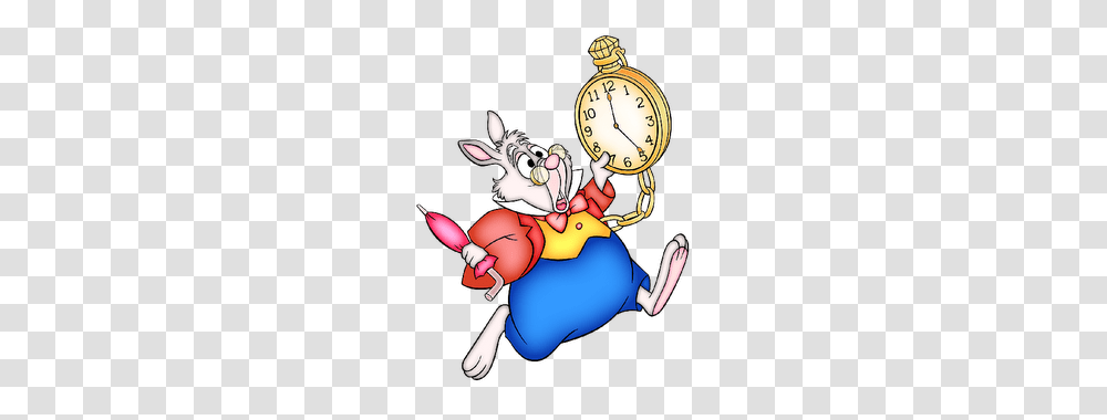 Alice In Wonderland Cartoon Alice In Wonderland Clip Art, Analog Clock, Clock Tower, Architecture, Building Transparent Png