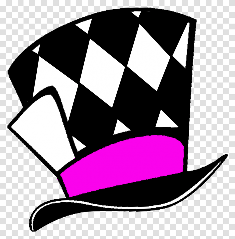 Alice In Wonderland Clip Art Mad Hatter Hat, Diamond, Jewelry, Accessories Transparent Png
