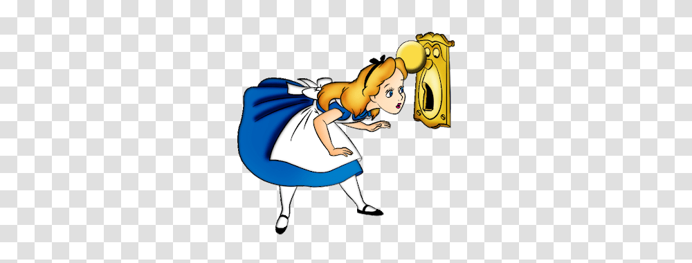 Alice In Wonderland Disney Clipart Clip Art Images, Costume, Outdoors, Photography, Toy Transparent Png