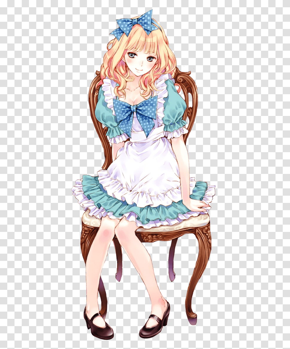 Alice In Wonderland Images Alice In Wonderland Alice Anime, Performer, Person, Dance Pose, Leisure Activities Transparent Png
