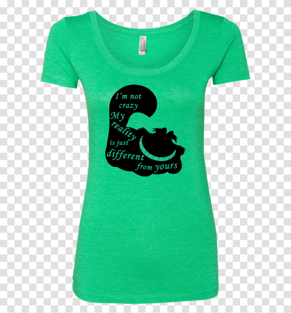 Alice In Wonderland Inspired Girl Scout Tshirt Ideas, Apparel, T-Shirt Transparent Png