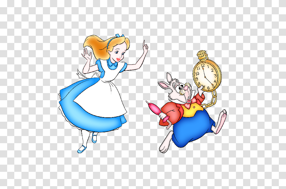 Alice In Wonderland, Person, Clock Tower, Performer, Costume Transparent Png