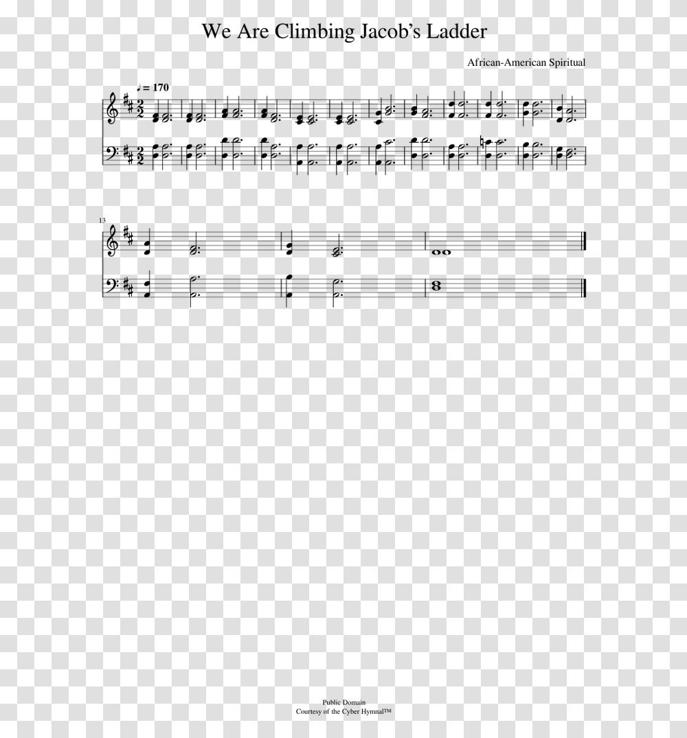 Alice In Wonderland Theme Time Signature Score, Gray, World Of Warcraft Transparent Png