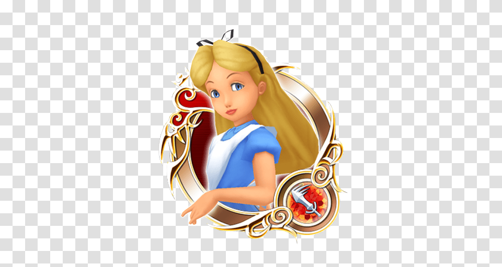 Alice, Person, Human, Angel Transparent Png