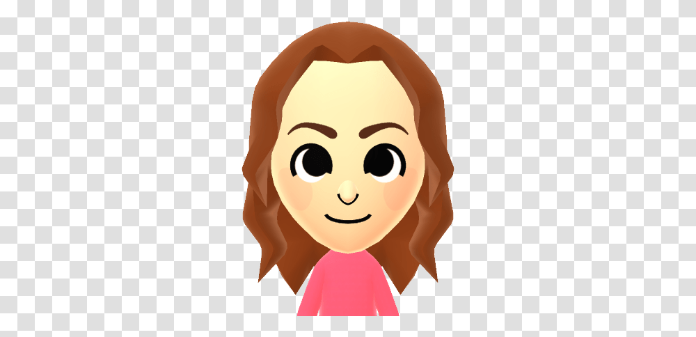 Alice Polly Mii, Head, Face, Art, Drawing Transparent Png