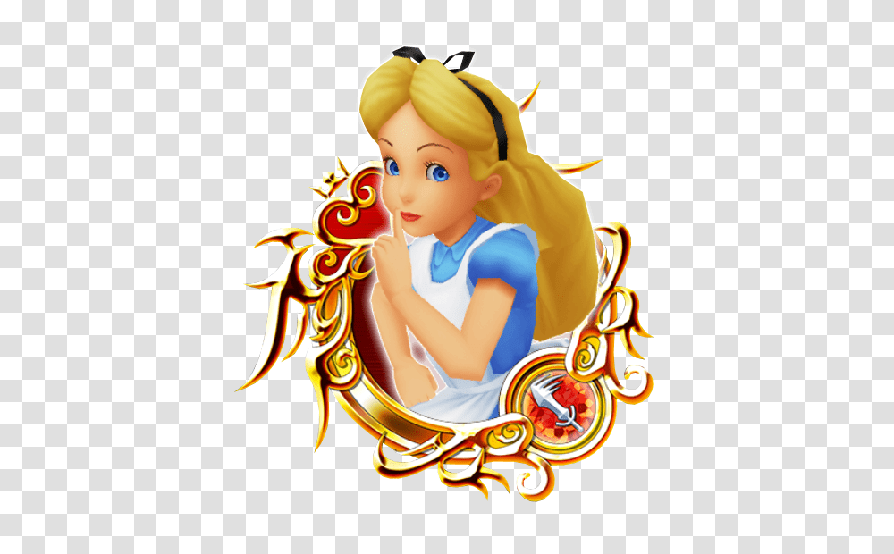 Alice, Poster, Advertisement Transparent Png