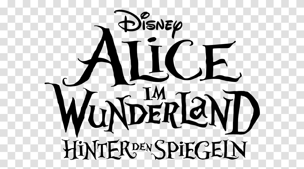 Alice Spiegel Logo Disney, Gray, World Of Warcraft Transparent Png
