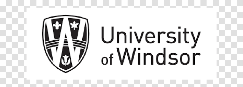 Alice Website Logos 36 University Of Windsor, Label, Word Transparent Png