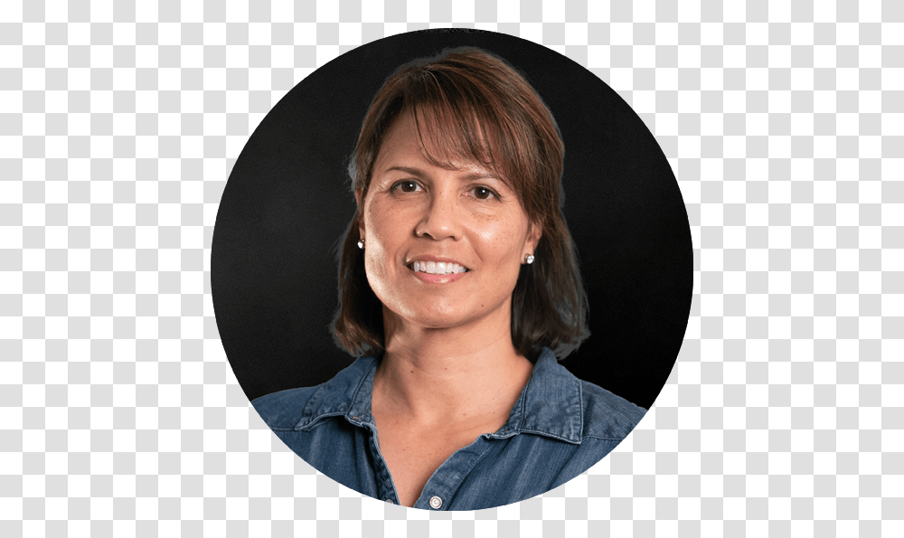 Alicia Collier Elementary Director Alicia Girl, Face, Person, Female, Woman Transparent Png