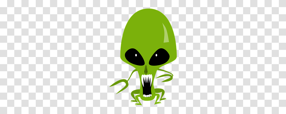 Alien Emotion, Plant, Green, Food Transparent Png