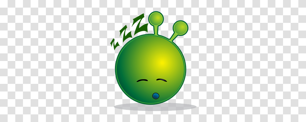 Alien Emotion, Green, Sphere, Plant Transparent Png