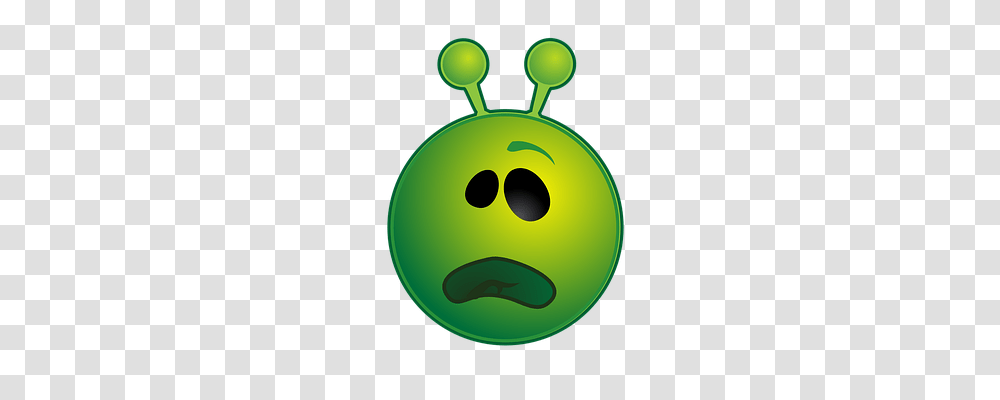 Alien Emotion, Green, Disk, Amphibian Transparent Png