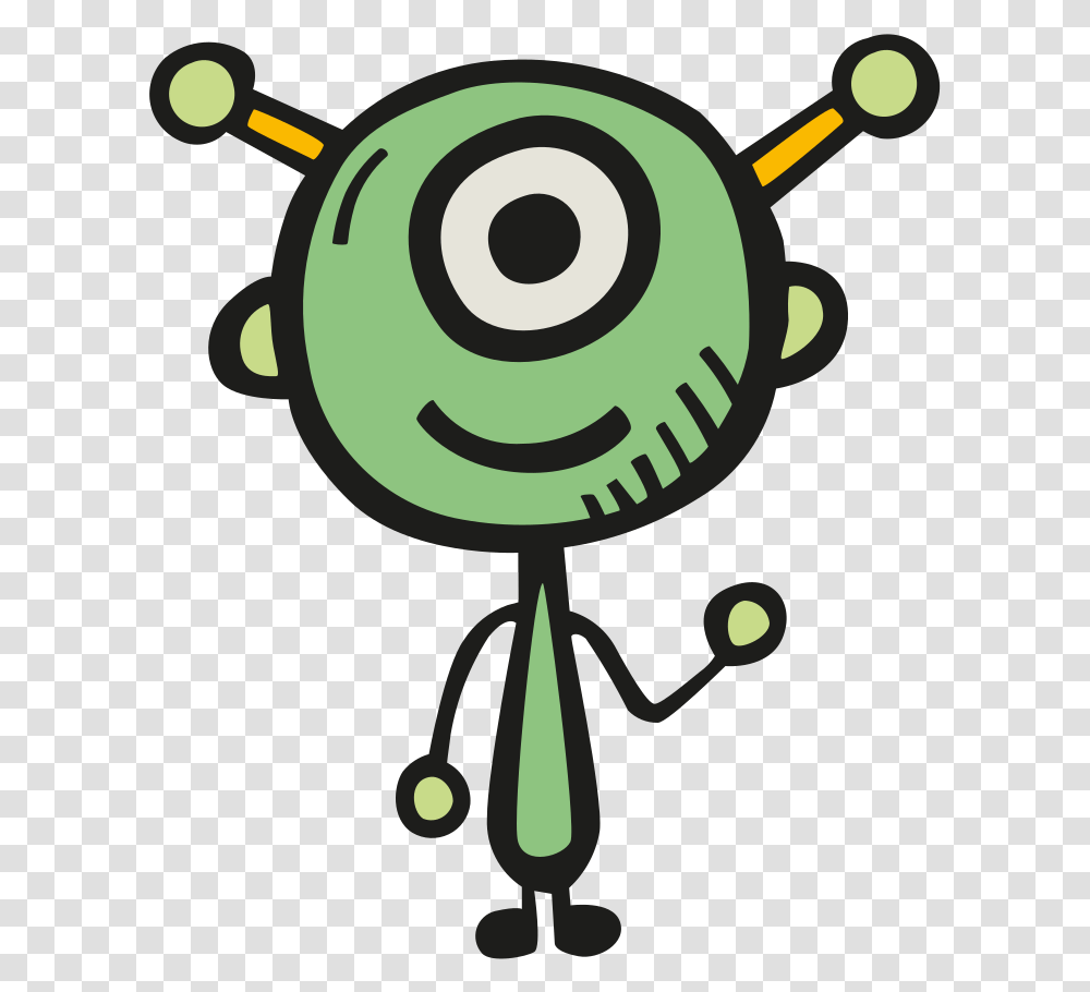 Alien 4 Icon Aliens Cartoon, Green, Rattle, Outdoors, Security Transparent Png