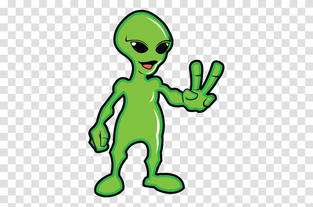 Alien Alien Clip Art, Green, Hand, Animal, Elf Transparent Png